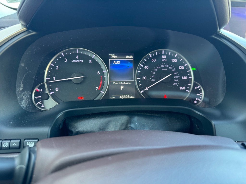 2018 Lexus RX 350