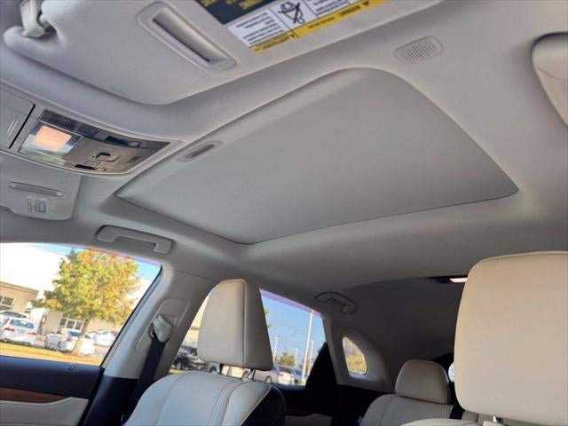 2018 Lexus RX 350