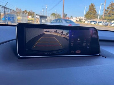 2018 Lexus RX 350