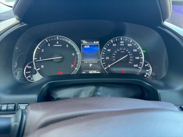 2018 Lexus RX 350