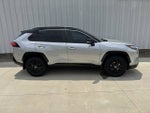 2022 Toyota RAV4 Hybrid XSE