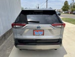 2022 Toyota RAV4 Hybrid XSE