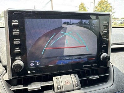 2022 Toyota RAV4 Hybrid Hybrid XSE