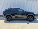 2020 Toyota RAV4 TRD
