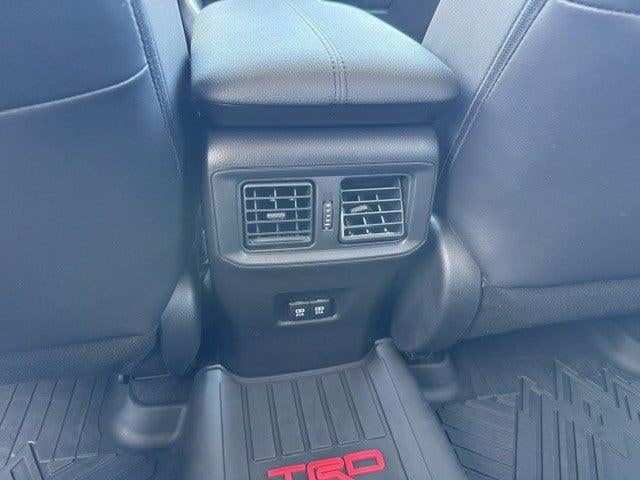 2020 Toyota RAV4 TRD