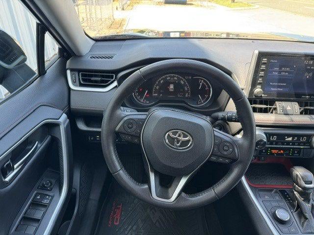 2020 Toyota RAV4 TRD
