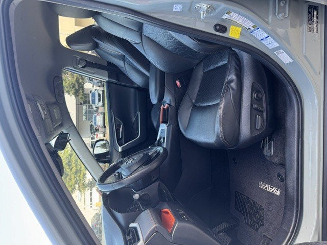 2020 Toyota RAV4 Adventure