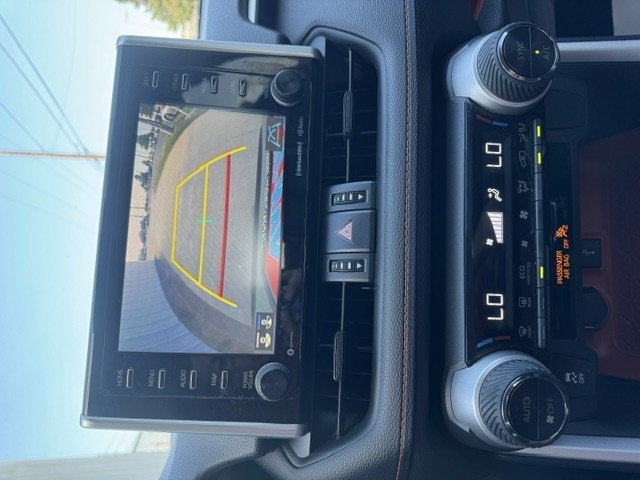 2020 Toyota RAV4 Adventure