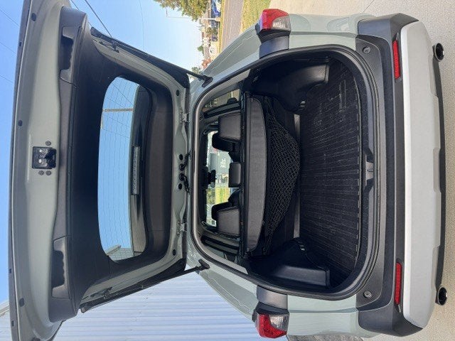 2020 Toyota RAV4 Adventure