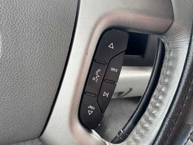 2012 Chevrolet Silverado LT