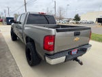2012 Chevrolet Silverado LT