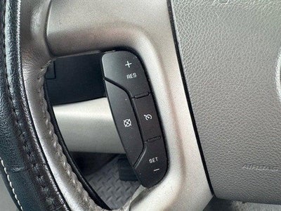 2012 Chevrolet Silverado LT