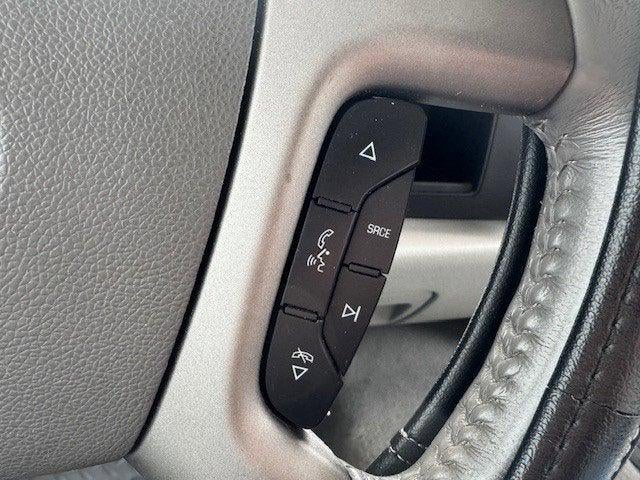 2012 Chevrolet Silverado LT