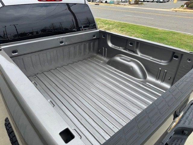 2012 Chevrolet Silverado LT