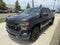 2022 Chevrolet Silverado Custom
