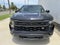2022 Chevrolet Silverado Custom