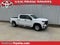 2022 Chevrolet Silverado 1500 LTD Work Truck
