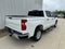 2022 Chevrolet Silverado 1500 LTD Work Truck