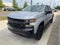 2022 Chevrolet Silverado 1500 LTD Custom Trail Boss
