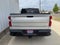 2022 Chevrolet Silverado LTD Custom Trail Boss
