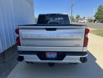 2022 Chevrolet Silverado RST