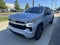 2022 Chevrolet Silverado RST