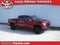 2022 Chevrolet Silverado LT Trail Boss
