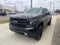 2021 Chevrolet Silverado RST