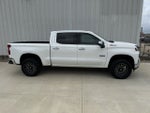 2021 Chevrolet Silverado LTZ