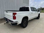 2021 Chevrolet Silverado LTZ