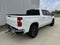 2021 Chevrolet Silverado LTZ