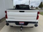 2021 Chevrolet Silverado LTZ