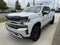 2021 Chevrolet Silverado LTZ