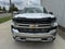 2021 Chevrolet Silverado LTZ