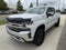 2021 Chevrolet Silverado LTZ