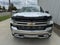 2021 Chevrolet Silverado LTZ