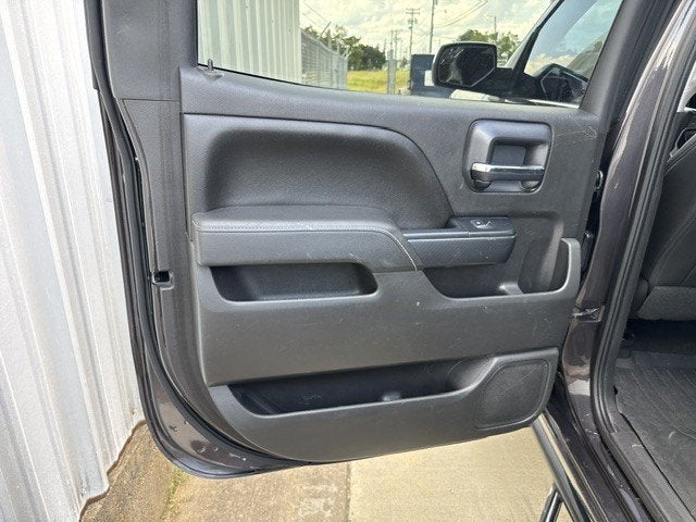 2016 GMC Sierra SLE