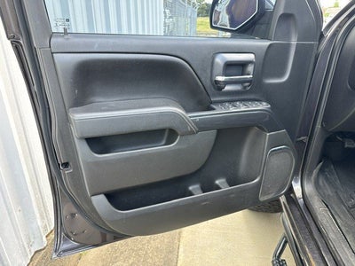 2016 GMC Sierra SLE
