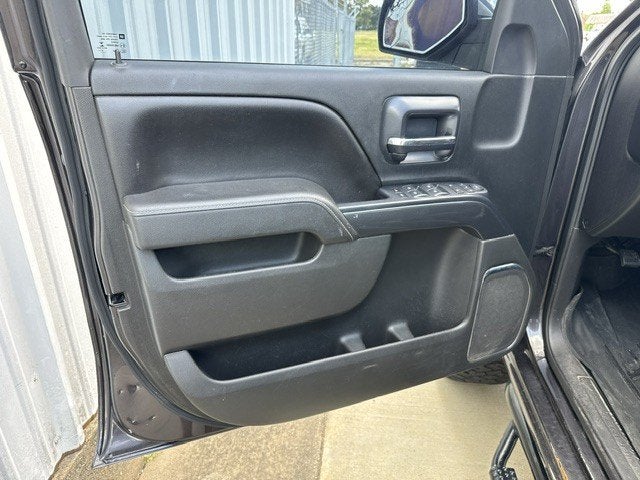 2016 GMC Sierra SLE