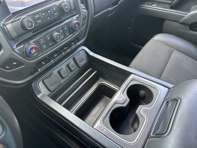 2016 GMC Sierra SLE
