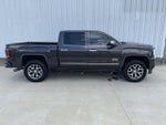 2016 GMC Sierra SLE