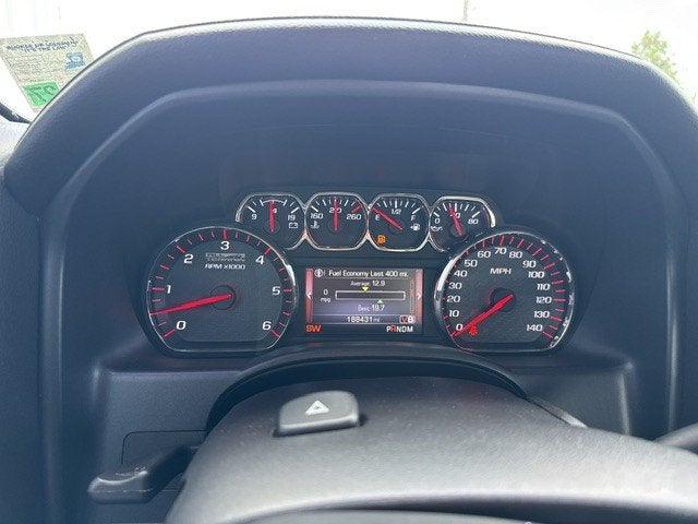 2016 GMC Sierra SLE