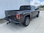 2016 GMC Sierra SLE