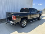 2017 GMC Sierra SLT
