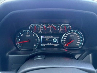 2017 GMC Sierra SLT