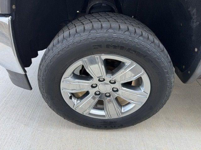 2017 GMC Sierra SLT