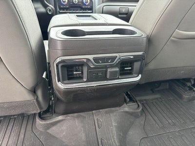 2019 GMC Sierra SLT