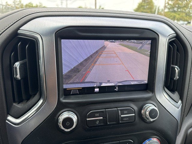 2019 GMC Sierra SLT