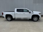 2019 GMC Sierra SLT
