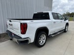2019 GMC Sierra SLT